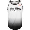 Men's Tank Top Venum Jiu Jitsu VT - White/Black