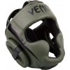 Box/MMA Headgear Venum Elite - Khaki/Black