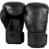 Boxing Gloves Venum Dragon's Flight - Black/Black (SIZE 10oz)