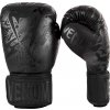 Boxing Gloves Venum Dragon's Flight - Black/Black (SIZE 10oz)