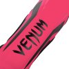 KIDS Shin Guards Venum Elite - Neo Pink (SIZE L)