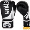 KIDS Boxing Gloves Venum Challenger 2.0 - Black/White