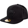 Snapback Venum Classic - Black/Black