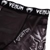 Compression Shorts Venum Gladiator 3.0 - Black/White (SIZE L)