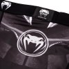 Compression Shorts Venum Gladiator 3.0 - Black/White (SIZE L)