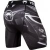 Compression Shorts Venum Gladiator 3.0 - Black/White (SIZE L)