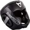 Headgear Ringhorns Charger - Black