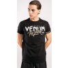 Men's T-shirt Venum BJJ Classic 20 - Black/Sand