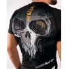 Rashguard Venum Skull - Short Sleeves - Black (SIZE L)