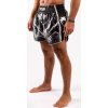 Muay Thai Shorts Venum Gladiator 4.0 Muay Thai - Black/White (SIZE L)