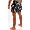 Muay Thai Shorts Venum Gladiator 4.0 Muay Thai - Black/White (SIZE L)