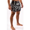Muay Thai Shorts Venum Gladiator 4.0 Muay Thai - Black/White (SIZE L)