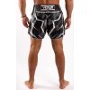 Muay Thai Shorts Venum Gladiator 4.0 Muay Thai - Black/White (SIZE L)