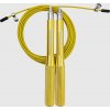 Jump Rope Venum Thunder Evo - Gold