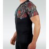 Rashguard Ground Game BUSHIDO 3.0 - short sleeves (SIZE XS)
