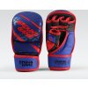 MMA sparring gloves Ground Game IMPACT