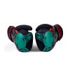 Boxing gloves Ground Game TOXIC