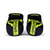 MMA sparring gloves Ground Game STRIPE NEON