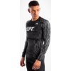 Rashguard UFC Venum Authentic Fight Week Performance - long sleeves - Black (SIZE L)