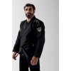 BJJ gi kimono Kingz Comp 450 V6 - Black (SIZE A0)