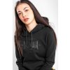 Women's Hoodie Venum Team 2.0 - Black/Black