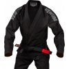 BJJ kimono Venum Contender Evo gi - Black (SIZE A1)
