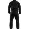 BJJ kimono Venum Contender Evo gi - Black (SIZE A1)