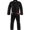 BJJ kimono Venum Contender Evo gi - Black (SIZE A1)