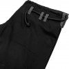 BJJ kimono Venum Contender Evo gi - Black (SIZE A1)