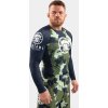 Rashguard Tatami MTP - Long Sleeves - Camo (SIZE L)