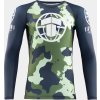 Rashguard Tatami MTP - Long Sleeves - Camo (SIZE L)