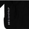 BJJ gi kimono Tatami Global Jiu Jitsu - Black (SIZE A0)