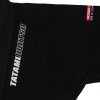 BJJ gi kimono Tatami Global Jiu Jitsu - Black (SIZE A0)