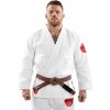 BJJ gi kimono Tatami Onyx - White