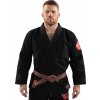 BJJ gi kimono Tatami Onyx - Black