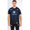 Men's Walkout Jersey Venum UFC Authentic Fight Night 2.0 - Midnight Edition -  Blue/Black