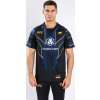 Men's Walkout Jersey Venum UFC Authentic Fight Night 2.0 - Midnight Edition - Champion (SIZE L)