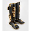 Shin Guards Venum Challenger - Black/Gold