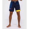 MMA Shorts Venum Sport 05 - Blue/Yellow