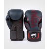 Boxing Gloves Venum Elite Evo - Navy/Black/Red