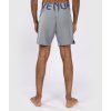MMA Shorts Venum Light 5.0 - Grey/Blue (Size S)