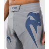 MMA Shorts Venum Light 5.0 - Grey/Blue (Size S)