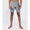 MMA Shorts Venum Light 5.0 - Grey/Blue (Size S)