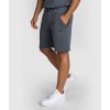 Men's Cotton Short Venum Silent Power - Navy Blue