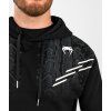 Men's Pullover Hoodie Venum UFC Adrenaline Replica - Black (Size S)