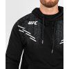 Men's Pullover Hoodie Venum UFC Adrenaline Replica - Black (Size S)