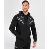 Men's Pullover Hoodie Venum UFC Adrenaline Replica - Black (Size S)