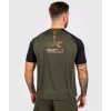Men’s T-shirt Venum UFC Adrenaline Fight Week Dry-tech - Khaki/Bronze (Size S)