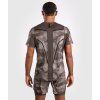 Men’s T-shirt Venum Electron 3.0 Dry-Tech - Sand (Size M)
