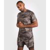 Men’s T-shirt Venum Electron 3.0 Dry-Tech - Sand (Size M)